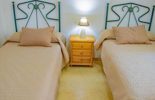 Apto Julia 1ª Línea De Playa - Foto 20