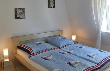 Villa Seeschwalbe Plau - Foto 21