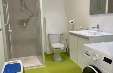 Les gites du champ des oiseaux - Foto 15