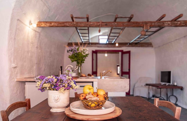 Masseria Spina Resort - Foto 14