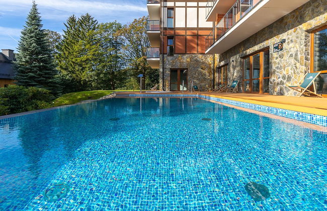 RentPlanet - Green Park Resort - Foto 1