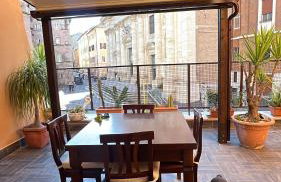 Fiorentini Apartment 2 complete house x 4 & 4 people - Foto 1