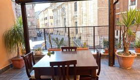 Fiorentini Apartment 2 complete house x 4 & 4 people - Foto 1