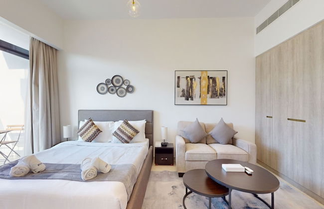 Primestay - Oxford 212 Residences - JVC - Foto 8