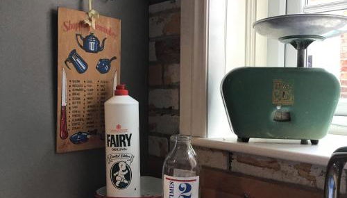 Holly cottage Wold Newton, near Yorkshire coast - Foto 5