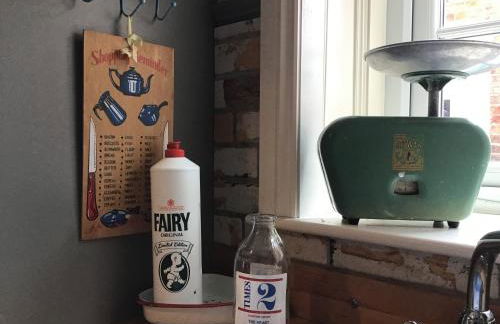 Holly cottage Wold Newton, near Yorkshire coast - Foto 5