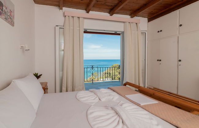 Agnadi Sea View Apartments - Photo 14