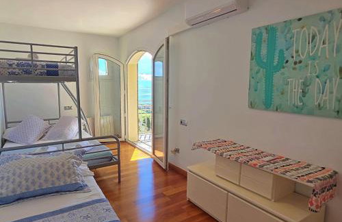 Villa con piscina privada climatizada 29ºC - Foto 12