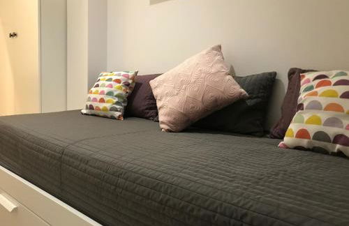 KING SUITE a luxury stay - Foto 6