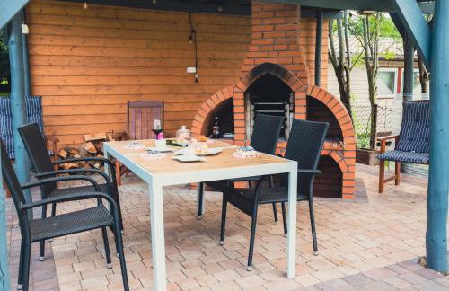 Large Holiday Villa With Sauna, Jacuzzi and Pool - Foto 60