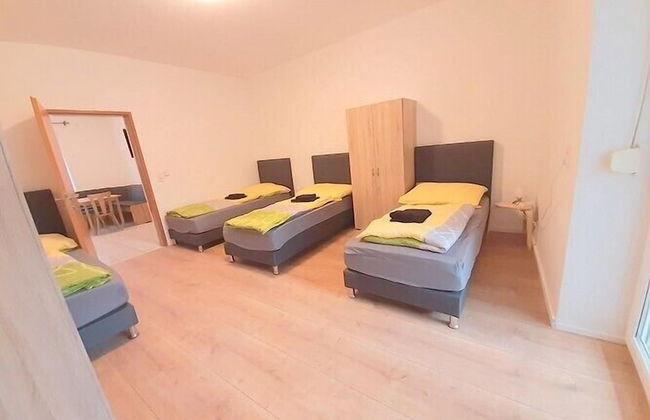 Apartments SteelCity Linz - Foto 24