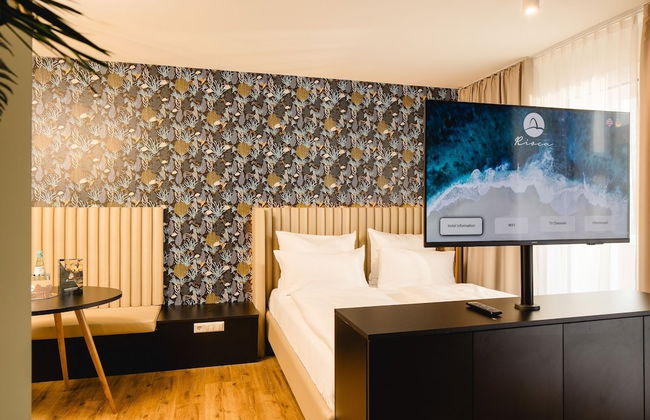 Rioca Konstanz Posto 10 - Photo 34