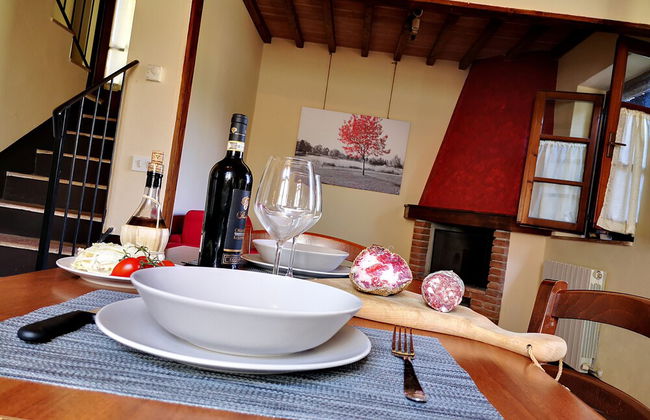 Agriturismo Grecinella - Foto 51