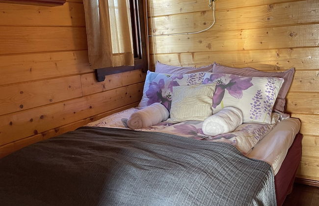 Kaldbaks-kot Cottages - Foto 4