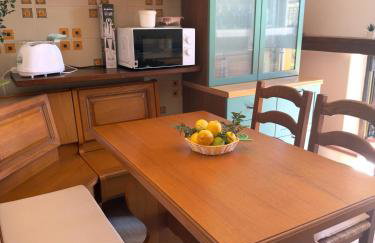 Casa Burano-Relax in Terrazza tra mare e natura - Foto 9