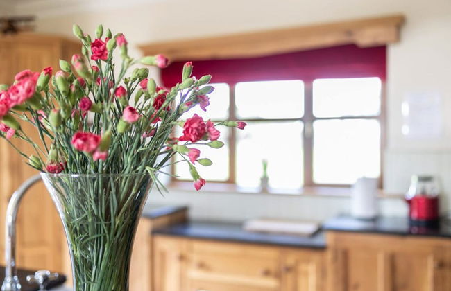 Morriscastle Seaview House - Foto 12