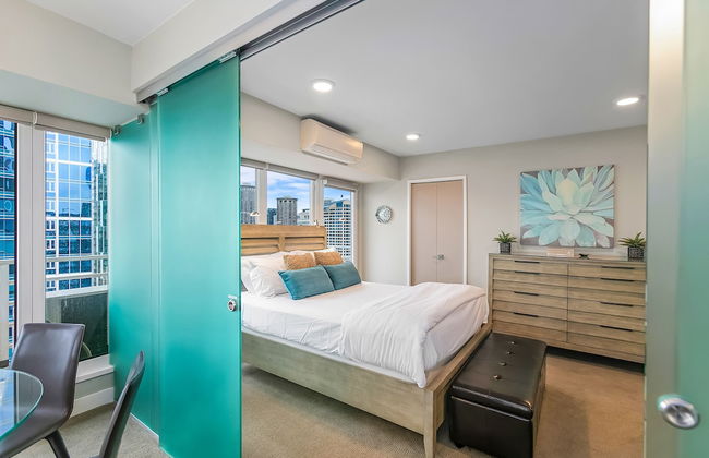 NewMark Towers Water Wheel Sea Views - Foto 11