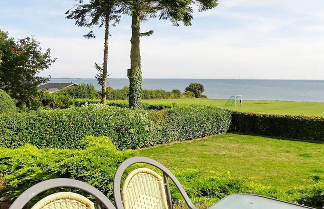 Cozy Holiday Home in Funen near Sea - Foto 29