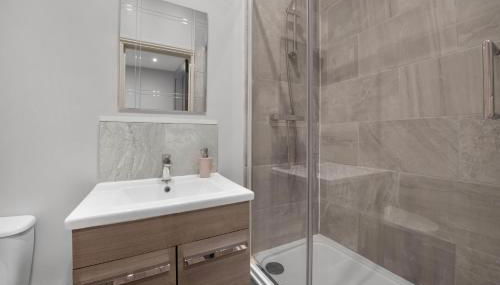 WhiskAwayHomes Shaw Street Apartment 1 - Foto 5