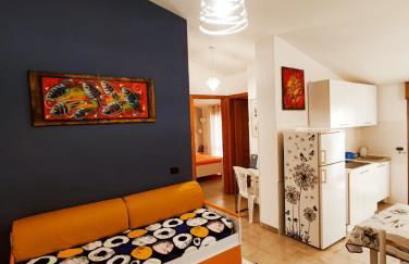 Praia Sea Home, Casa Vacanze - Foto 1