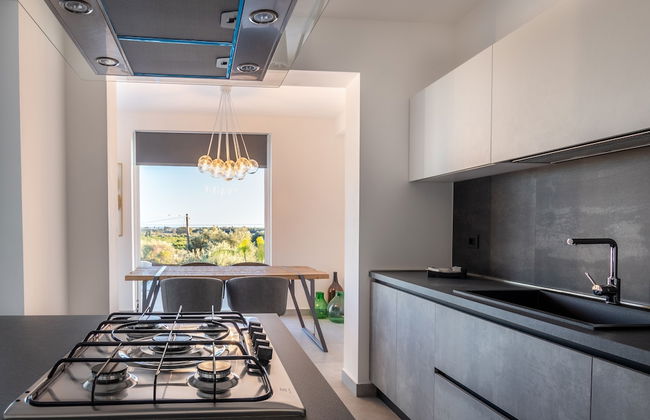 Eremita Villa Sicily - Foto 50