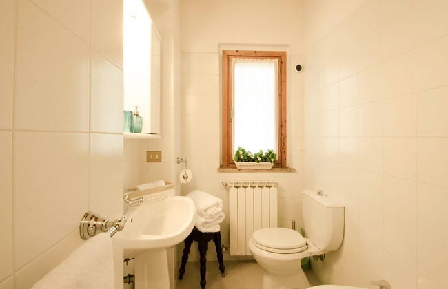 Agriturismo Poggio di Montepescoli - Il Ciliegio - Foto 14