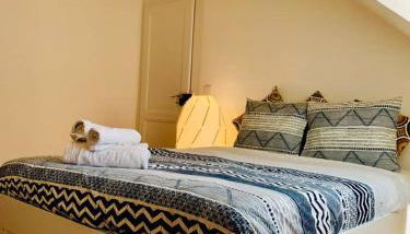 Best Apartment in Paços de Arcos - Photo 3