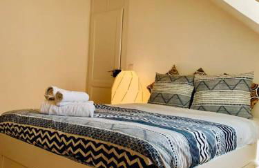 Best Apartment in Paços de Arcos - Foto 3