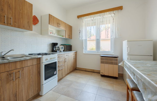 3 bedroom House in Balatonfenyves with garden and terrace - Photo 12