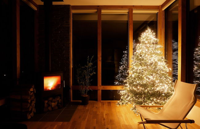 KARUIZAWA FOREST SEASONS - Foto 14