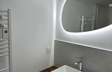 Magnifique longère au calme de Kerminaouet - Foto 9