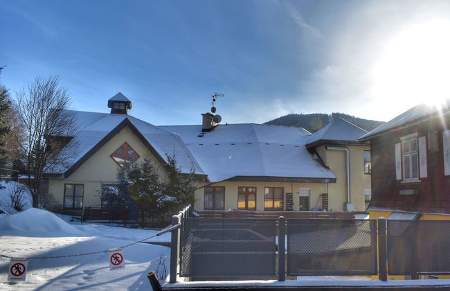 2 bedroom Apartment in Harrachov - Photo 34