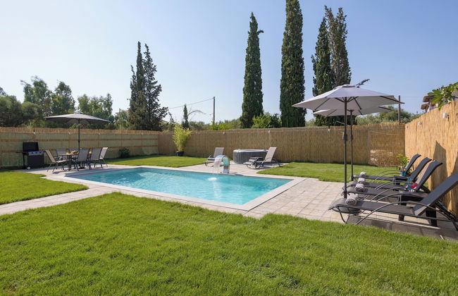 Villa D & J - Photo 27