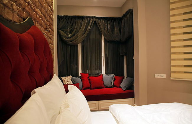 Frida Suites and Aparts - Foto 20