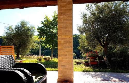 Agriturismo La Cicala - Foto 18