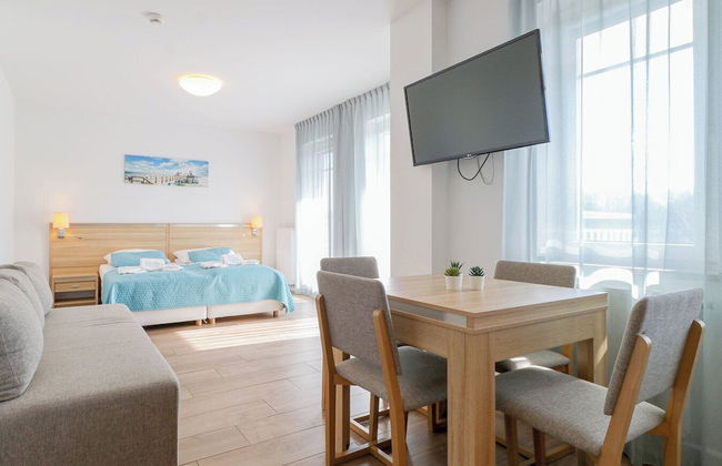 Aquamarina by Baltic Home - Foto 6