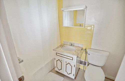 Modern DC City Home in McLean - Foto 9