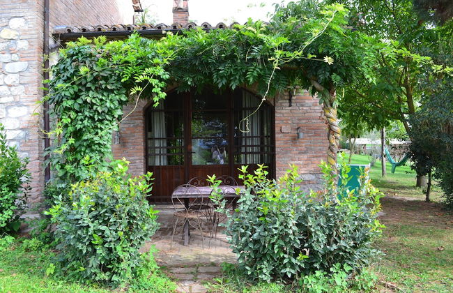 Appartamento Scuderia Del Borgo - Photo 9