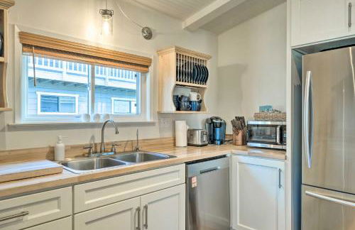 Bethel Island Sanctuary with Dock and Boathouse - Foto 11