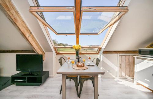 The Round House - Heale Farm - Foto 6