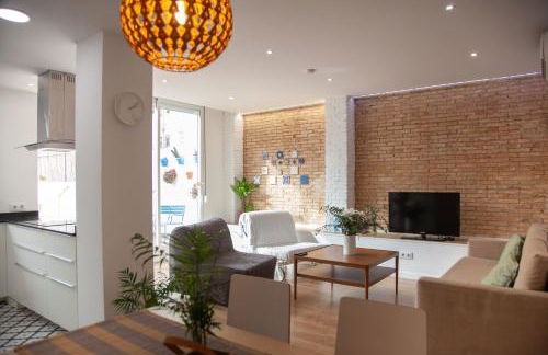 Casa Marcellino Valencia Centro - Photo 21