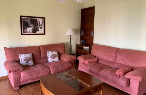 RAMBLA CENTRO - Apartamento excepcional en el corazón de Almería - Foto 10