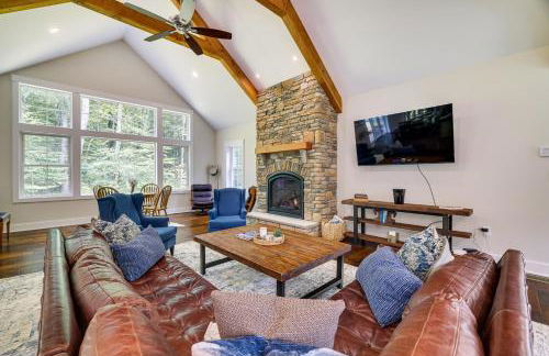 Cresco Countryside Oasis Surrounded by Nature! - Foto 1