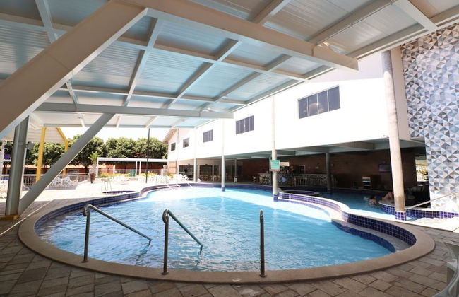 diRoma Fiori - Com 1 dia no Acqua Park - Photo 8