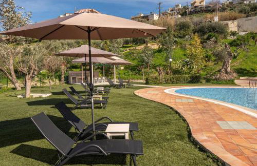 Olive Grove Maisonettes and Apts - Foto 27