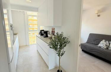 Perfect Flat with Ocean Views in Valencia - Foto 13