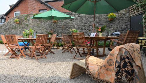 9 Bed in Llanfyllin oc-40870 - Foto 3, Other