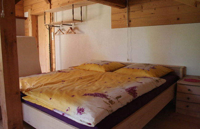 Farmhouse in Hopfgarten Near Skiwelt - Foto 22