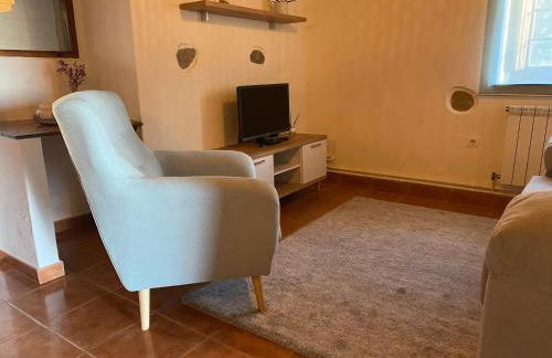 Apartamentos El Campo - Foto 47