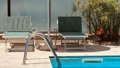 Residence Nautic - Foto 3, sunbed